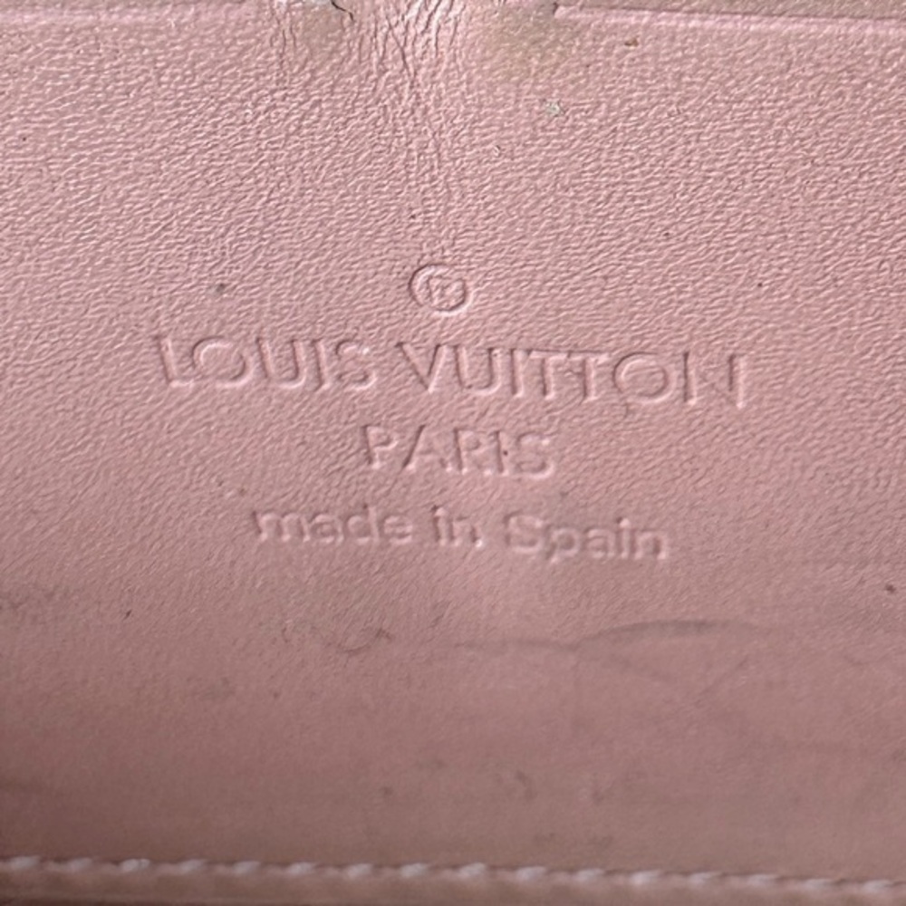AUTHENTIC Louis Vuitton wallet. Tan. - Picture 14 of 15